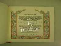 HOJA DE APERTURA DE DILIGENCIAS
